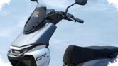 Punya Motor Lama? Yadea Buka Jalan Tukar Tambah ke GS70, Bonusnya Langsung Didapat Punya Motor Lama? Yadea Buka Jalan Tukar Tambah ke GS70, Bonusnya Langsung Didapat