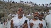 Arab Saudi Tutup Operasional Haji, 1,7 Juta Jemaah dari 165 Negara Tuntaskan Ibadah Arab Saudi Tutup Operasional Haji, 1,7 Juta Jemaah dari 165 Negara Tuntaskan Ibadah
