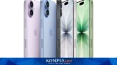 iPhone 17 Tak Tertandingi, HP Rp 1 Jutaan Ini Tetap Tembus Daftar Paling Laris Dunia