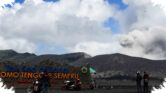 TNBTS Evaluasi Standar Keamanan Transportasi Bromo, Usai Jip Wisata Tewaskan Dua Orang TNBTS Evaluasi Standar Keamanan Transportasi Bromo, Usai Jip Wisata Tewaskan Dua Orang