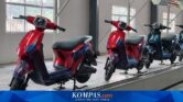 Saige Ngebut dari Karawang, Pabrik Baru Ini Siap Muntahkan 1 Juta Kendaraan Listrik per Tahun