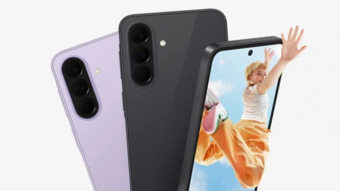 Samsung Gila-Gilaan Di Mid-Year 2026, 10 HP Galaxy Turun Harga Sampai Seri Flagship Ikut Ambyar!
