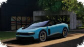 Ferrari Luce EV Dihujat dan Sahamnya Tergelincir, Lamborghini Merasa Pilihannya Benar