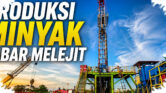 Sumur AKP-002 Jabar Meledak Produksinya, Tembus 2.546 Barel per Hari Sumur AKP-002 Jabar Meledak Produksinya, Tembus 2.546 Barel per Hari