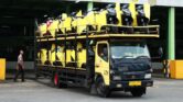 Industri Otomotif Lesu, MPMX Tetap Tebar Dividen Tunai 16 Persen