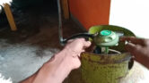 Tabung Gas Mendesis Saat Dipasang, 2 Trik Rumahan Ini Bisa Menghentikan Bocorannya