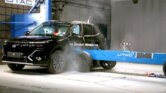 Geely Starray EM-i Dihantam Dua Skenario Tabrak Sekaligus, Hasilnya Malah Bikin Tenang