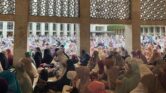 Shalat Idul Adha di Istiqlal Tanpa Pendaftaran, Pintu Buka 03.30 dan Ini Aturan Masuknya Shalat Idul Adha di Istiqlal Tanpa Pendaftaran, Pintu Buka 03.30 dan Ini Aturan Masuknya