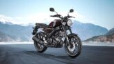 Yamaha XSR 155 Tampil Klasik tapi Tenaganya Galak, Motor Stylish yang Tetap Nyaman Diajak Touring Yamaha XSR 155 Tampil Klasik tapi Tenaganya Galak, Motor Stylish yang Tetap Nyaman Diajak Touring