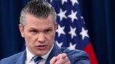 Hegseth Sindir Pameran Kekuatan, AS Pilih Daya Gempur Nyata Hadapi China Di Indo-Pasifik