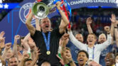 Luis Enrique Sebut Gelar Kedua PSG Lebih Istimewa, Drama Final Membuktikannya