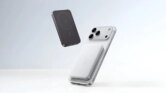 Anker Bikin Power Bank Magnetik 10.000mAh Yang Tipis, Cepat, Dan Lebih Aman Dari Panas