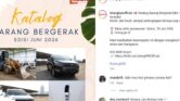 KPK Buka Lelang Mobil Sitaan, Kijang Innova sampai Pajero Sport Mulai Rp 54 Jutaan KPK Buka Lelang Mobil Sitaan, Kijang Innova sampai Pajero Sport Mulai Rp 54 Jutaan
