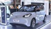 Wuling Binguo EV Tampil Retro, Jarak 410 Km dan Harga Rp318 Juta Jadi Godaan Baru di Kelas EV