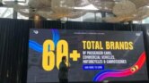 GIIAS 2026 Siap Penuh Sesak, Lebih Dari 60 Merek Baru Ramaikan BSD GIIAS 2026 Siap Penuh Sesak, Lebih Dari 60 Merek Baru Ramaikan BSD