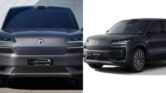 Denza N9 2026 Diam-Diam Mengusik Alphard dan BMW X7, Kabinnya Terasa Kelas Bisnis