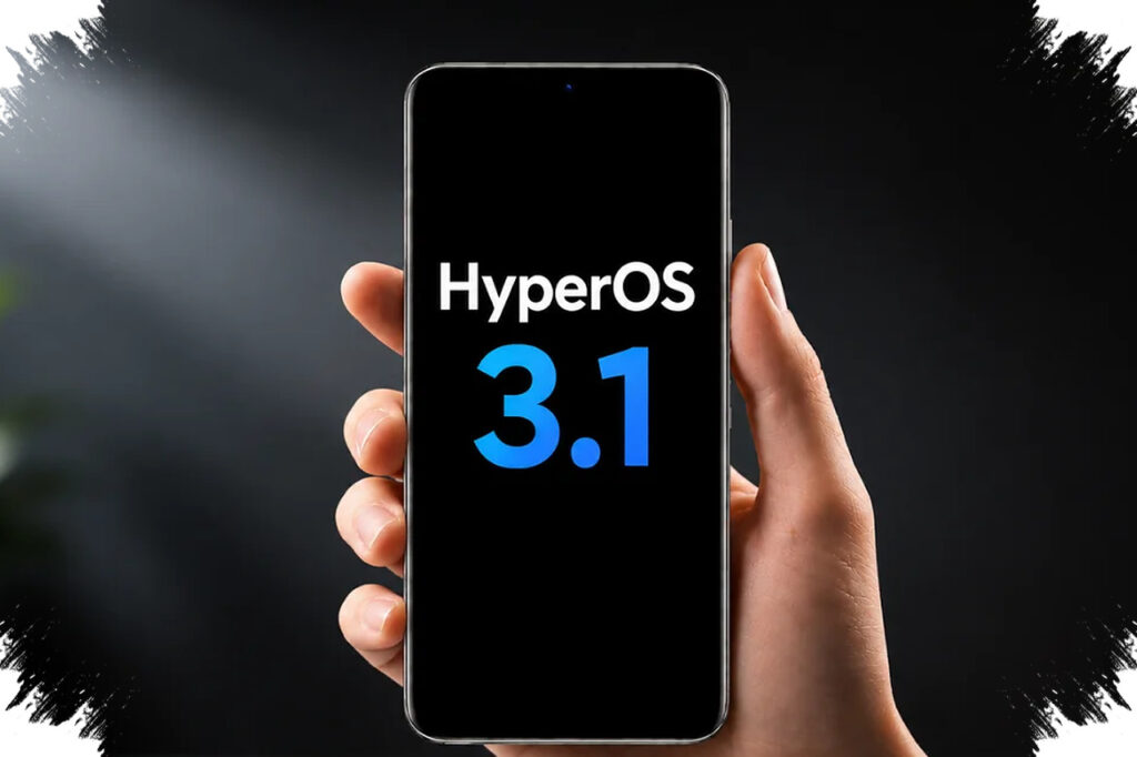 HyperOS 3.1 Meluas ke 40 Perangkat Xiaomi, Cek Apakah Ponsel Anda Sudah Kebagian