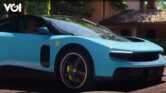 Ferrari Luncurkan Mobil Listrik Pertama, Harga Fantastisnya Justru Picu Kemarahan Fans Lama