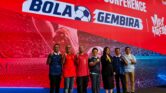 Telkomsel Gandeng TVRI Bawa Piala Dunia 2026 Ke MAXstream TV, Mulai Rp25.000