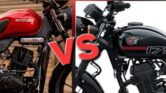 Suzuki GN160 Bawa Fitur Modern, W175 Street ABS Tiba-Tiba Terlihat Kurang Lengkap Suzuki GN160 Bawa Fitur Modern, W175 Street ABS Tiba-Tiba Terlihat Kurang Lengkap