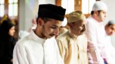 Masih Bingung 7 Kali Takbir Idul Adha? Ini Bacaan yang Dibaca Saat Shalat Id Masih Bingung 7 Kali Takbir Idul Adha? Ini Bacaan yang Dibaca Saat Shalat Id