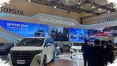 Penjualan Mobil Naik 12,5% Saat Ekonomi Lesu, Tanda Industri Otomotif Indonesia Masih Tangguh