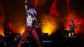 Slank Nge-Jazz Di Java Jazz, Duet Penutup Dengan Margie Segers Menguatkan Nostalgia