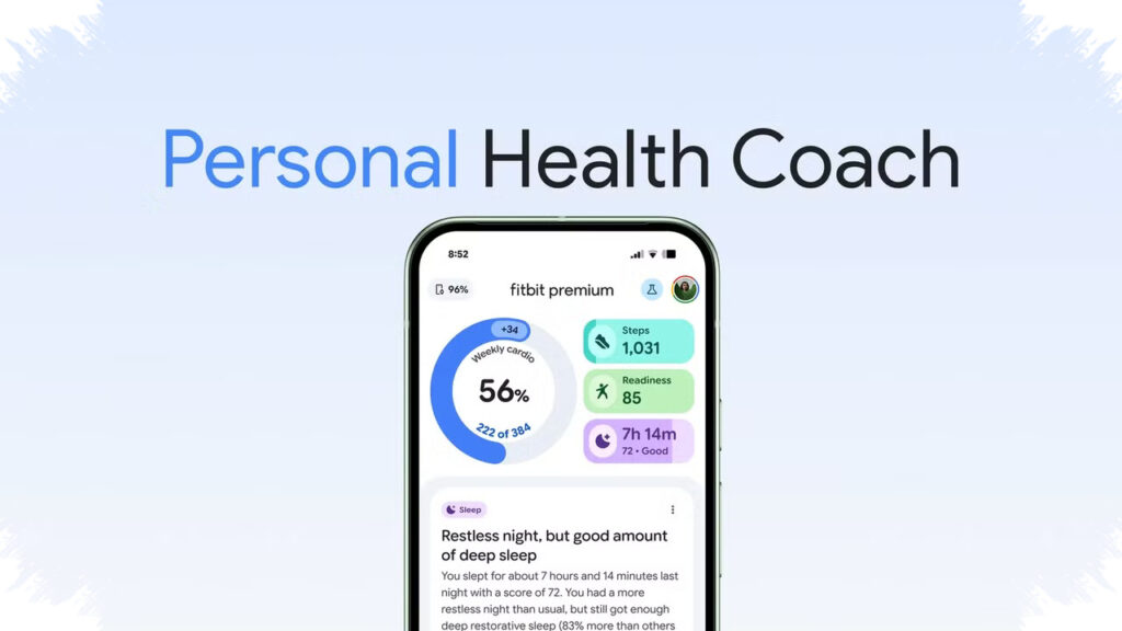 Google Health Akan Segera Punya Fitur yang Benar-Benar Anda Pedulikan
