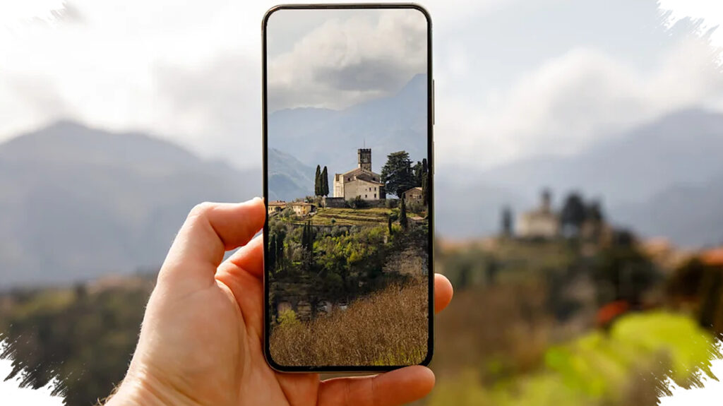3 Trik Sederhana Ini Bisa Membuat Foto Android Anda Terlihat Lebih Hidup