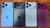 Bocoran iPhone 18 Pro Ungkap Warna Baru yang Bisa Menular ke Android Tahun Depan