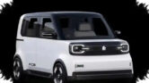 Chery Siapkan Kei Car untuk Jepang, Rival Baru BYD Racco Ini Bukan Garapan Sembarangan