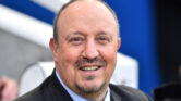 Rafael Benitez Tersenyum Saat Nama Italia Menguat, Peluang Baru di Kursi Gli Azzurri