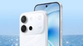 Vivo S60 Meluncur, Baterai 7.200 mAh Dan Snapdragon 8s Gen 3 Siap Jadi Vivo V80?