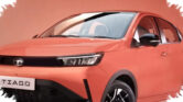 Tata Tiago Dijual Mulai Rp 87 Jutaan, Fitur dan Airbagnya Bikin LCGC Terlihat Tertinggal