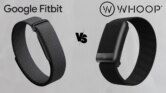 Fitbit Air Lebih Masuk Akal untuk Kebanyakan Orang, WHOOP 5.0 Unggul Hanya untuk Atlet Fitbit Air Lebih Masuk Akal untuk Kebanyakan Orang, WHOOP 5.0 Unggul Hanya untuk Atlet