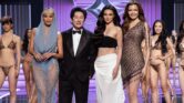 Potret Finalis Di Preliminary Swimsuit MGI All Stars 2026, Ghana Unggul 9,88 Dan Indonesia Belum Memuaskan Potret Finalis Di Preliminary Swimsuit MGI All Stars 2026, Ghana Unggul 9,88 Dan Indonesia Belum Memuaskan