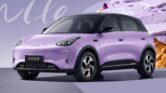 Geely Perbarui Xingyuan EV, Fitur Naik Saat Harga Masuknya Makin Menekan Rivals