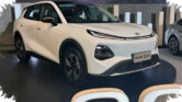 Changan Nevo Q05 Siap Masuk Indonesia, SUV Listrik 462 Km Ini Bisa Ganggu Rival Rp300 Jutaan