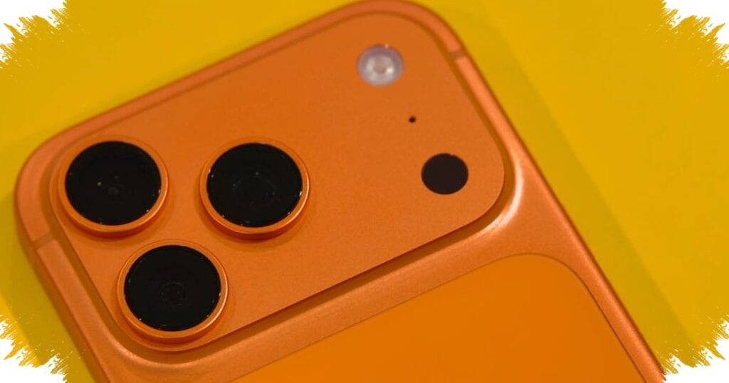 iPhone 18 Pro Siap Punya Kamera Aperture Variabel, Langkah Mahal Apple yang Bisa Ubah Foto Malam