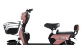 Omo X Bukan Motor Listrik Biasa, Jarak 260 Km dan Akselerasinya Bikin Reviewer Tercengang Omo X Bukan Motor Listrik Biasa, Jarak 260 Km dan Akselerasinya Bikin Reviewer Tercengang