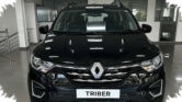Renault Triber Mulai Dilirik, Kabin 7 Penumpang dan BBM Iritnya Mengusik MPV Murah Jepang
