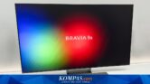 Sony Pasang True RGB di Bravia 9 II dan 7 II, Warna Makin Pekat sampai 115 Inci