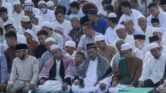 Niat Salat Idul Adha 2026 Tak Boleh Tertukar, Ini Bedanya Imam, Makmum, dan Tata Caranya