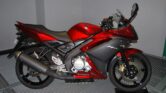 Yamaha R15 Masih Menggoda, Tapi Ada Minus yang Bisa Bikin Pengendara Berpikir Ulang Yamaha R15 Masih Menggoda, Tapi Ada Minus yang Bisa Bikin Pengendara Berpikir Ulang