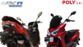 Polytron Fox Touring Mulai Dilirik, Nyaman Diajak Jauh dan Lebih Irit dari Motor Bensin Polytron Fox Touring Mulai Dilirik, Nyaman Diajak Jauh dan Lebih Irit dari Motor Bensin