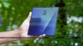 Wujud Asli Samsung Galaxy Z Fold 8 Mulai Terlihat, Desain Lebarnya Langsung Curi Fokus
