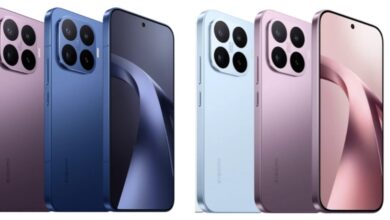 Xiaomi 17T Vs 17T Pro, Selisih Tipis Di Harga Tapi Jauh Di Performa Dan Kamera