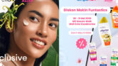 Daftar Diskon Bodycare BeautyFest Asia 2026, Ada Flash Sale Rp10 Ribu dan Buy 1 Get 1