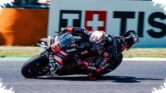 Ducati Sempat Menguasai Mugello, tapi Marco Bezzecchi Bikin Aprilia Sapu Bersih Italia