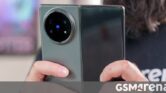 vivo X Fold6 Disebut Meluncur Bulan Ini, Baterai 7.000 mAh dan Kamera 200 MP Jadi Godaan Utama